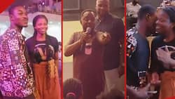 Pastor connects 2 heartbroken youths during church service: "You guys will marry"