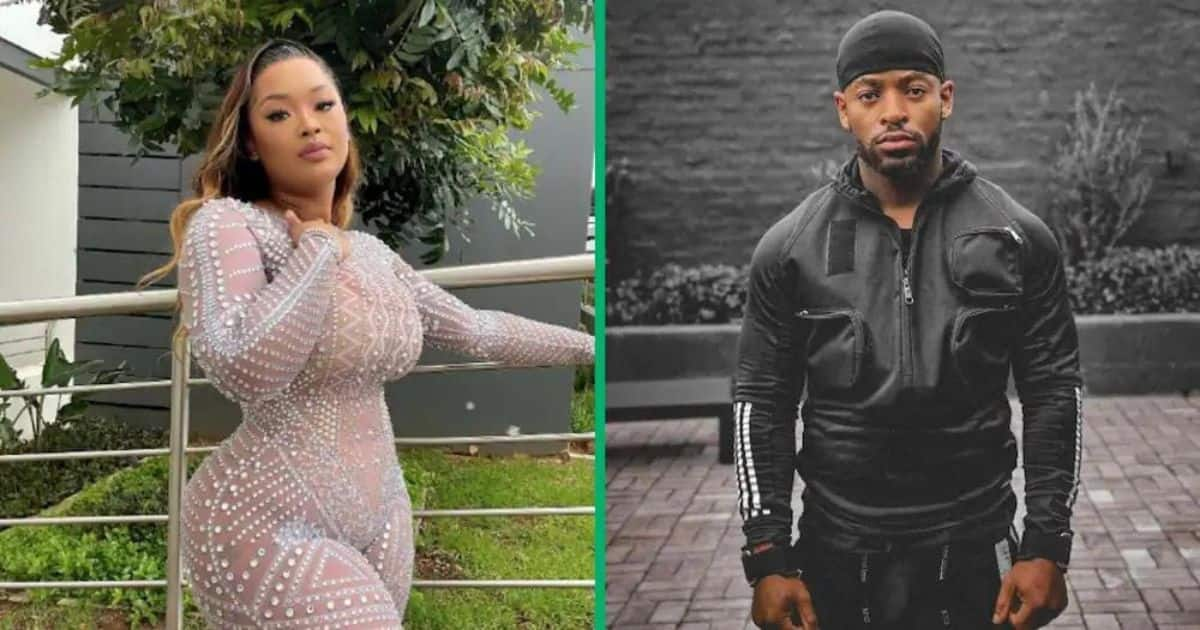 Audio Of Prince Kaybee Denying Cyan Boujees Claims Goes Viral