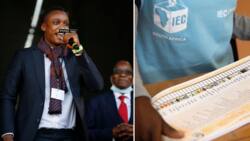Duduzane's presidential aspirations: Zuma officially announces plans to run as independent candidate in 2024