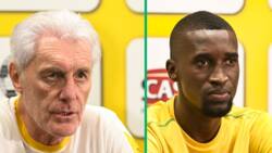 Bafana Bafana’s 2-0 defeat to Rwanda throws South Africa into debate over 2026 World Cup chances