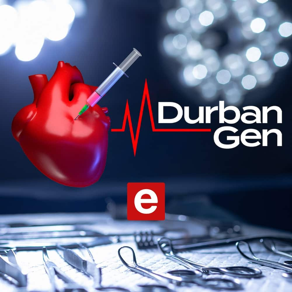 Durban Gen Teasers