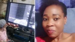 TikTok video exposes mom's DStv money mishap, Mzansi relates to woman's story