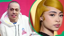 Did Pete Davidson and Ice Spice date? What we know