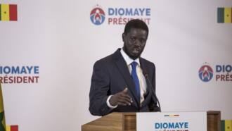 From prison to presidency: 44-year-old Diomaye Faye to become Africa's youngest elected president