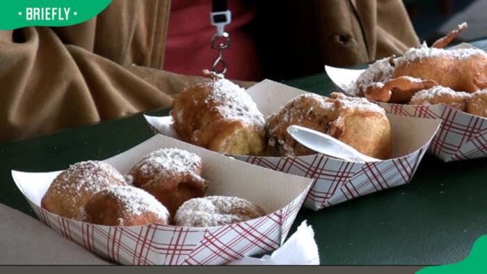 How to make deep-fried Oreos: the best recipe at home