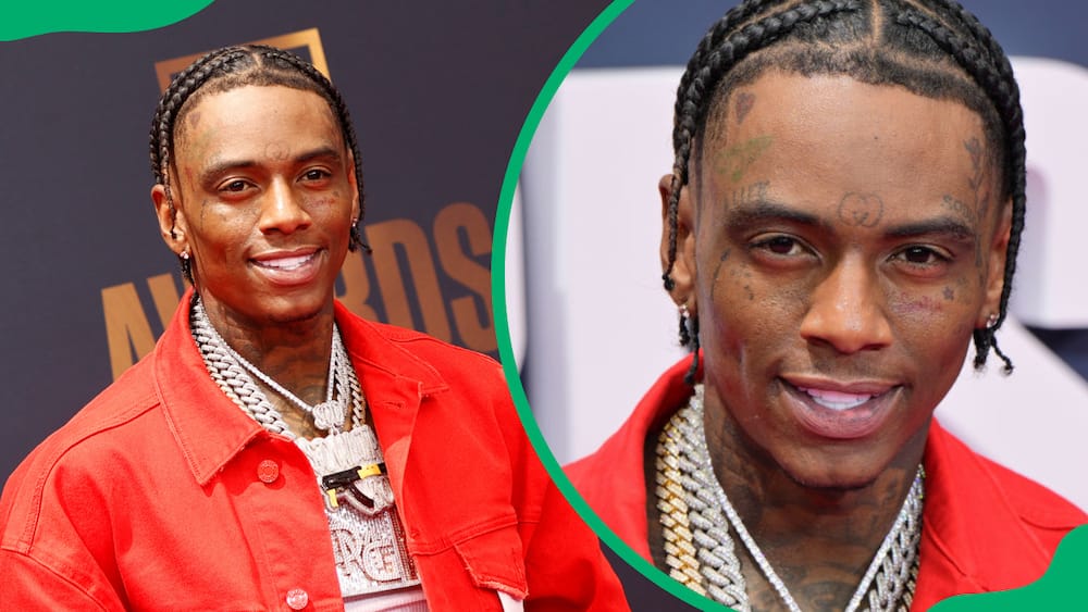 Soulja Boy's net worth today: How rich is the rapper in 2024? - Briefly ...