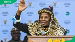 Prince Mangosothu Buthelezi and Irene Audrey Thandekile Mzila: Their untold story