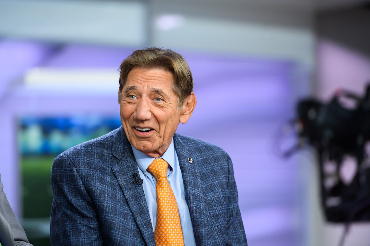 Joe Namath, Biography, Stats, & Facts