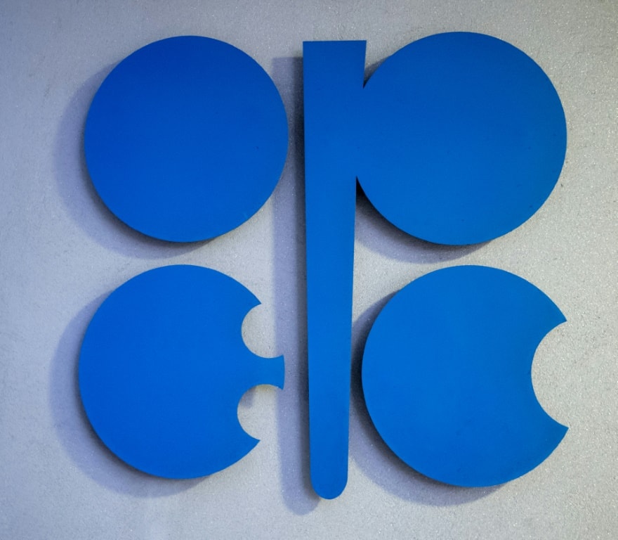 Several OPEC+ members have failed to meet the output quotas, while Iran, Venezuela and Russia, are blocked by sanctions