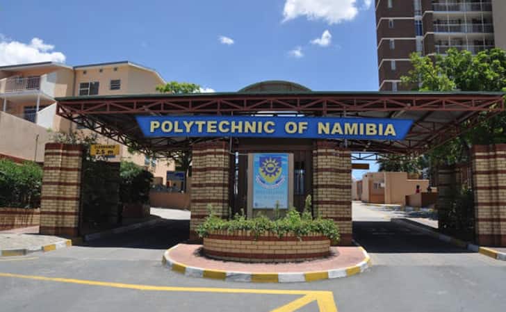 List of the best universities in Namibia