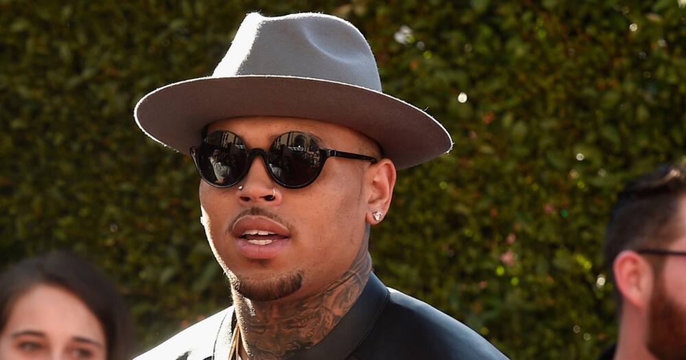 Chris Brown, battery, violence, fans not impressed, domestic violence history, women