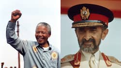 Top 15 greatest African leaders of all time and their achievements