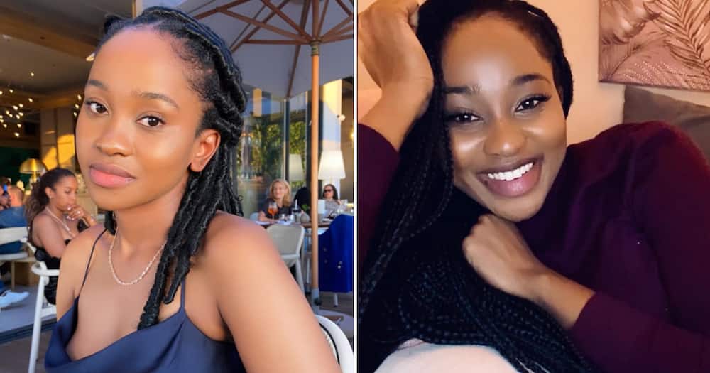 SA's men asked the gorgeous doctor out on a date.
