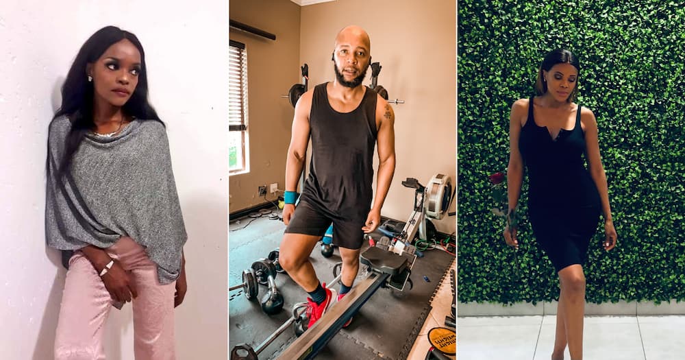 Age is just a number: 4 celebs who took part in the #over40challenge
