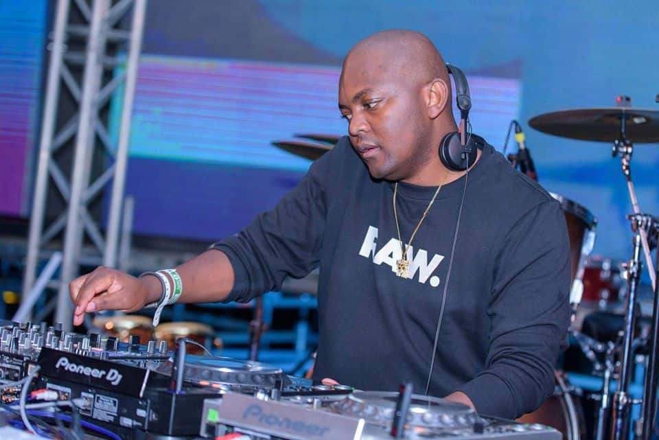 The best South African house djs Briefly.co.za