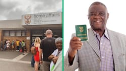 Home Affairs opens Saturdays in April and May for 5 hours to help South Africans ahead of elections