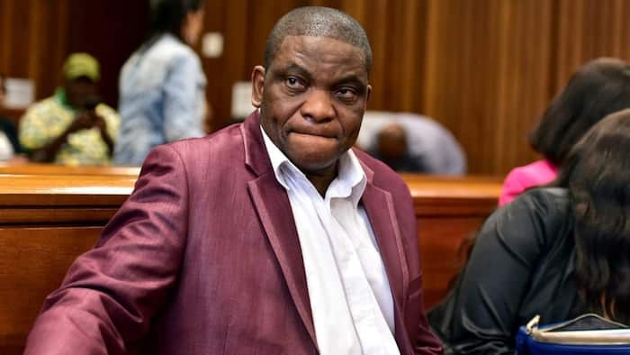 Breaking news: Pastor Timothy Omotoso's bail appeal attempt fails
