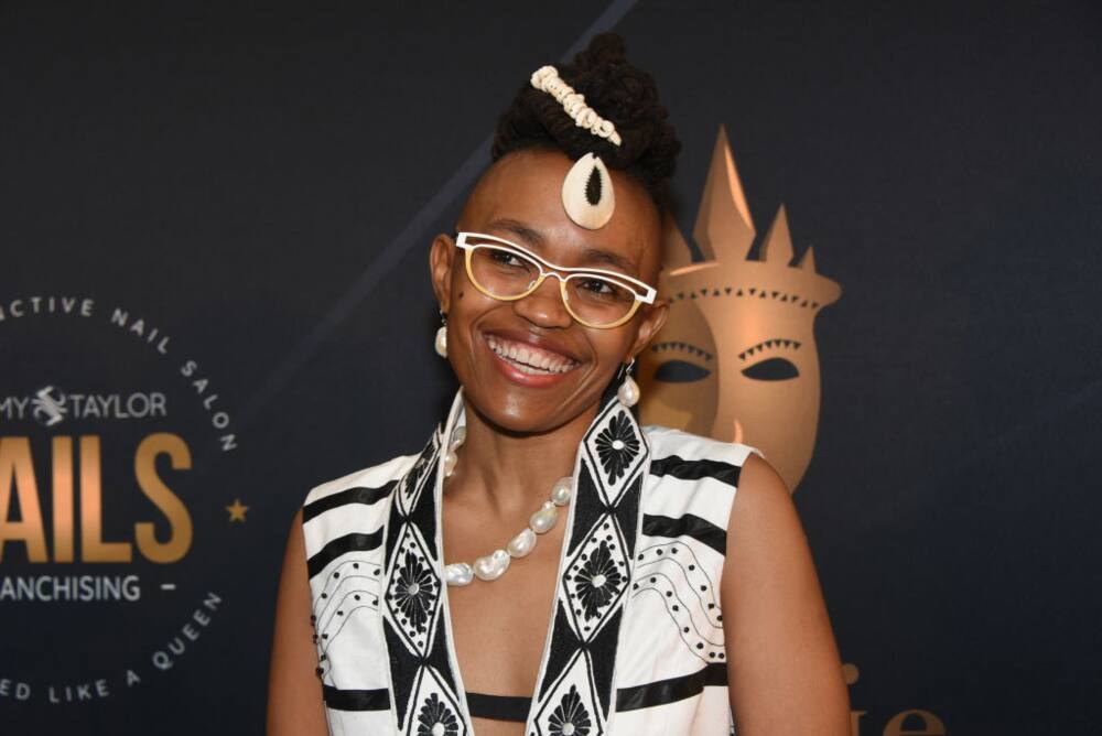 richest actress in South Africa in 2022 richest actress in South Africa in 2022