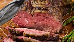 Perfect tender sirloin tip roast recipe: How to cook it