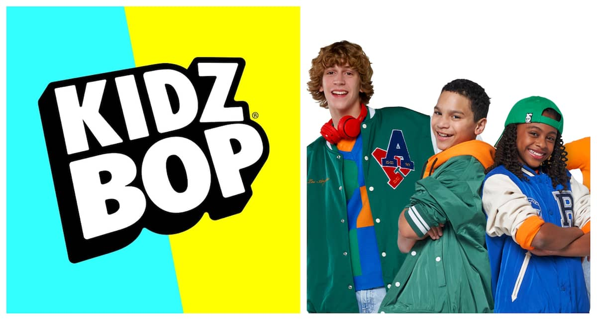 Who owns Kidz Bop, and who is the CEO? Facts about ownership of the ...