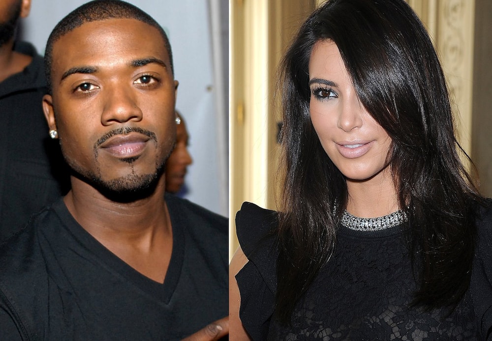 Kim Kardashian Dating History Guys Kim K Dated Before Kanye West Za