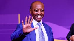 Donating half his wealth and 3 other huge contributions: Meet Patrice Motsepe - the billionaire philanthropist