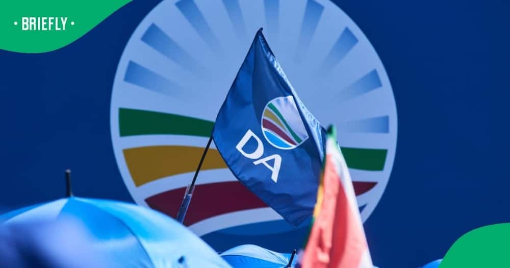 The Democratic Alliance will withdraw its Deputy Speaker from the Gauteng Provincial Legislature
