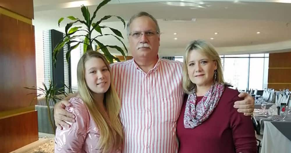 Mom, dad and soon-to-be-wed daughter succumb to Covid-19 3 days apart