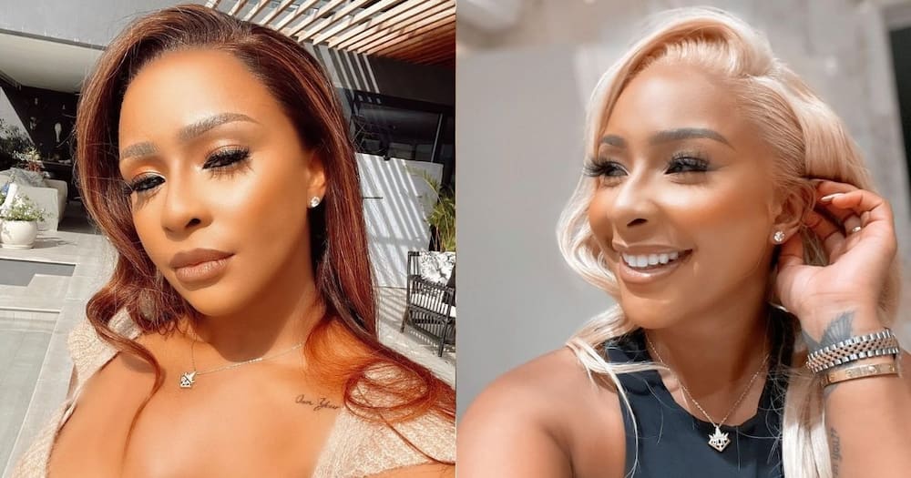 Lockdown Prices: Mzansi Reacts to Prices of Boity's Booze Brand