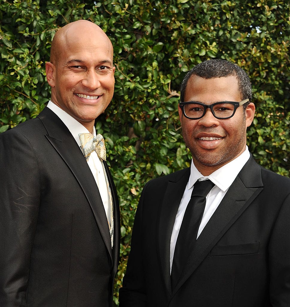 Funniest Key and Peele football names for College Bowl 2 Briefly.co.za