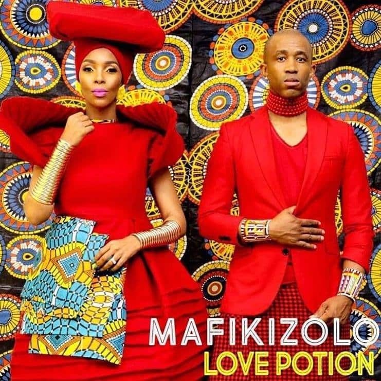 Mafikizolo songs