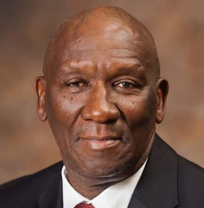 Bheki Cele