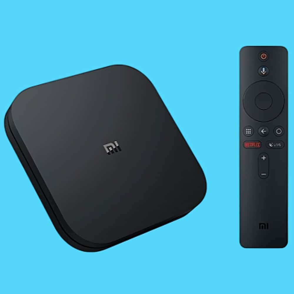 No puedo leer ni escribir sector anchura Top 6 best Android TV boxes in South Africa: A review of the top picks for  2023 - Briefly.co.za