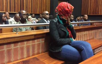 Sindisiwe Manqele: The woman behind the murder of Nkululeko Habedi Flabba