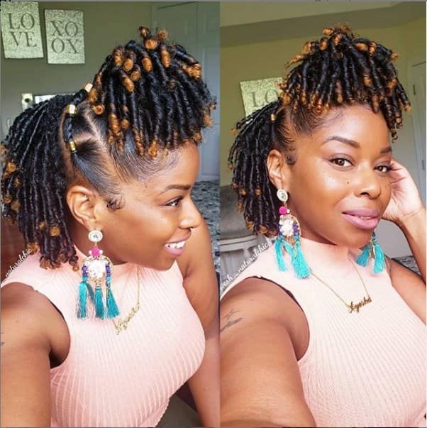 Best hairstyles for black women in South Africa