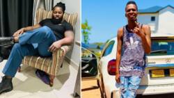 Big Zulu mocks K.O, Duncan, and Kwesta with a snap implying they are beneath him