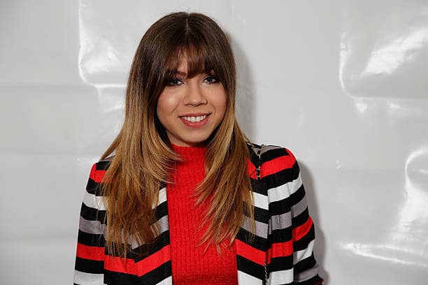 Who is Jennette McCurdy's biological dad?