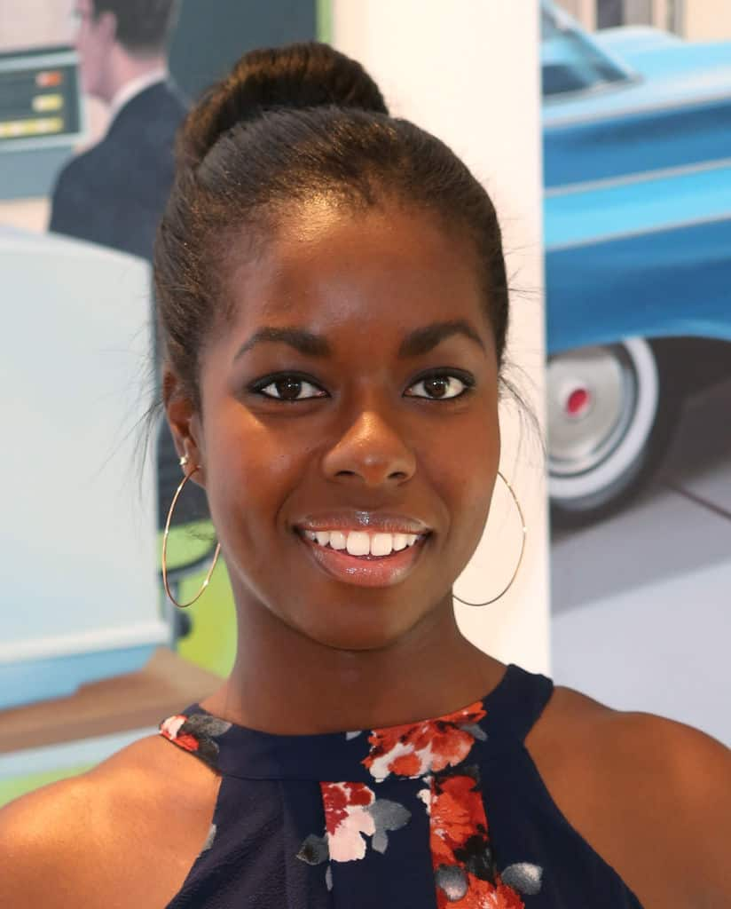 Camille Winbush 2022 Instagram