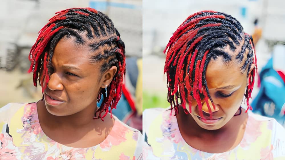 50+ stylish dreadlocks styles for ladies in 2024 (with pictures) 