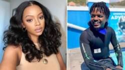 Mihlali Ndamase slams MacG for his "hatred for women", accuses controversial podcaster of being jealous
