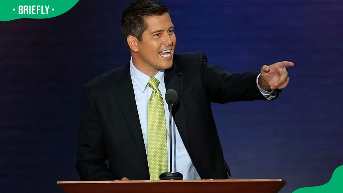 Is part of Sean Duffy's family adopted? Here is everything we know