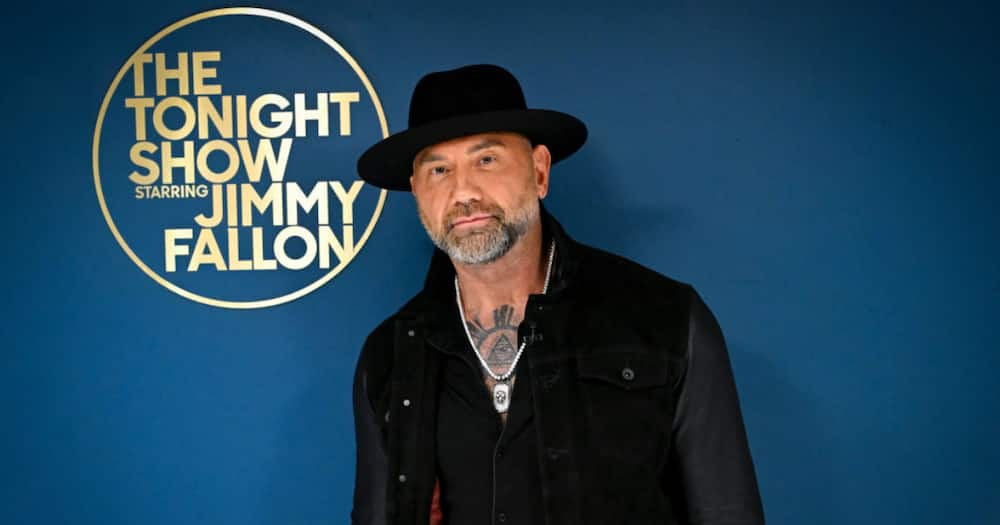 Dave Bautista Profile, Height, Weight, Age, Net Worth, Biography