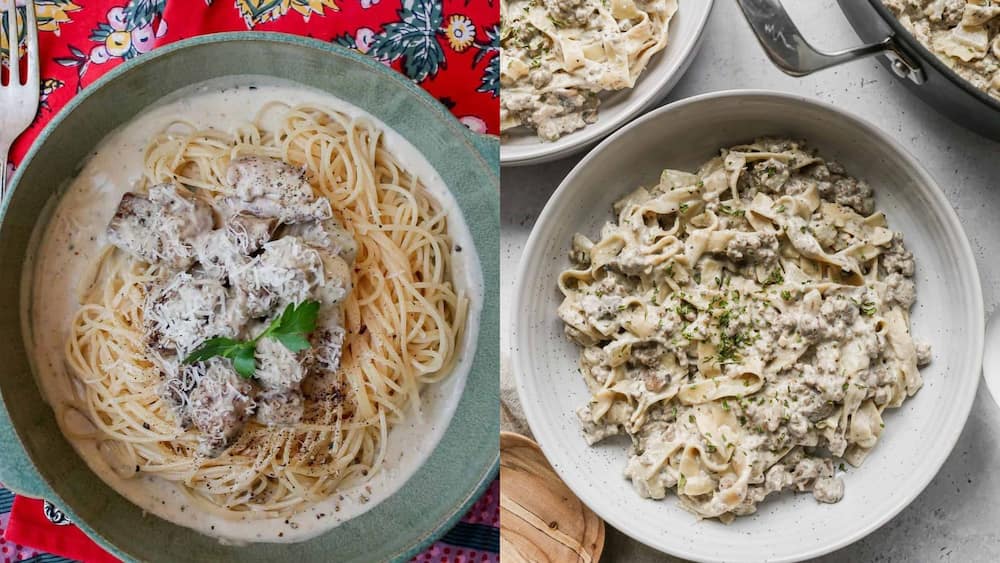 how to make lasagne with macaroni and mince how to make lasagne with macaroni and mince