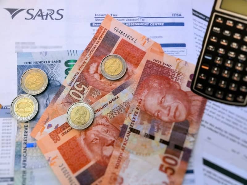 Tax payer's update Proposed tax brackets South Africa 2021 Briefly.co.za