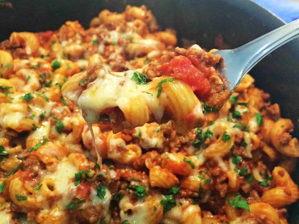 Top 10 Delicious Pasta and Mince Recipes in South Africa ...