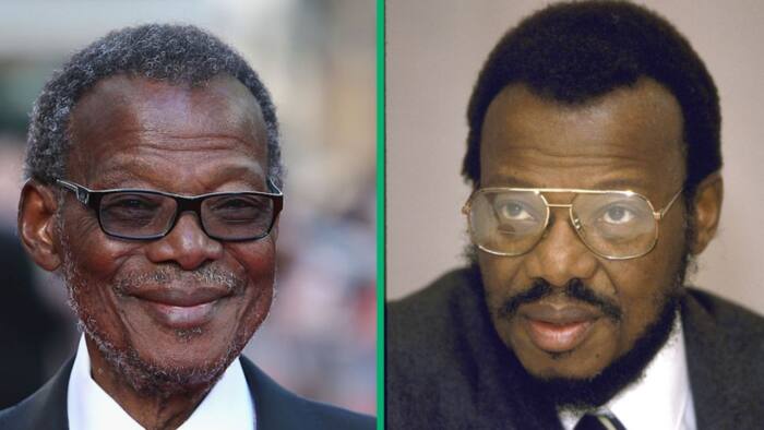 SA citizens reflect on Prince Mangosuthu Buthelezi's royal bloodline and legacy