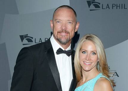 Get to know Heather Helm: All about Matthew Lillard's wife - Briefly.co.za