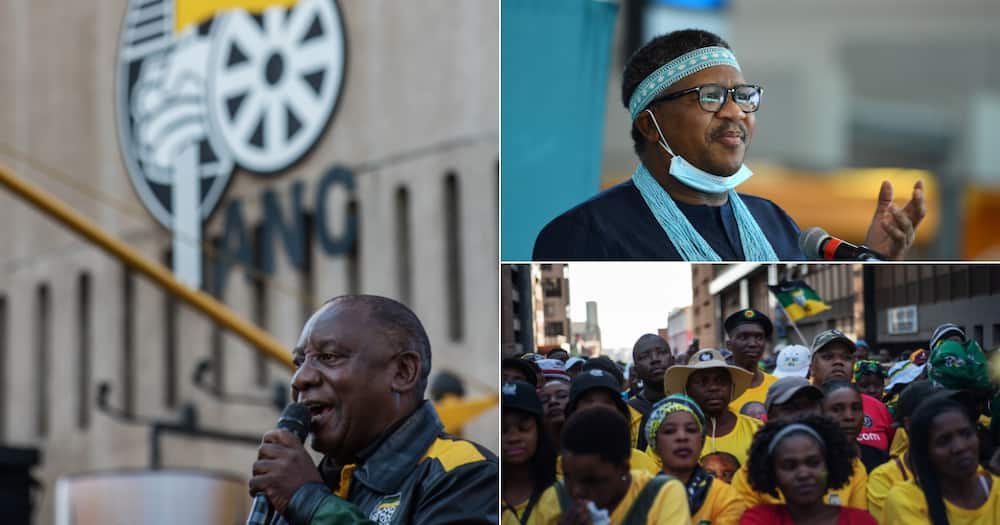 ANC celebrates 109th birthday: 'Oldest liberation movement in Africa'