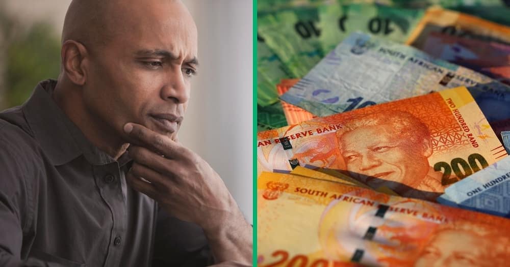 South Africans reacted to SARS' record breaking revenue collection