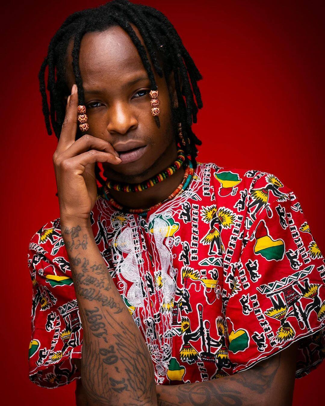 gemini celebrities in ghana